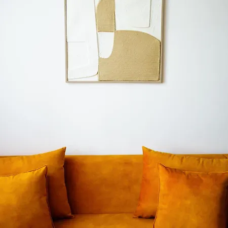 Universe By Mymoradia Apartment Porto
