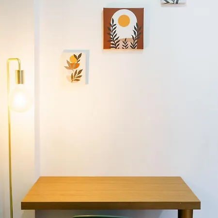 Apartment Universe By Mymoradia *